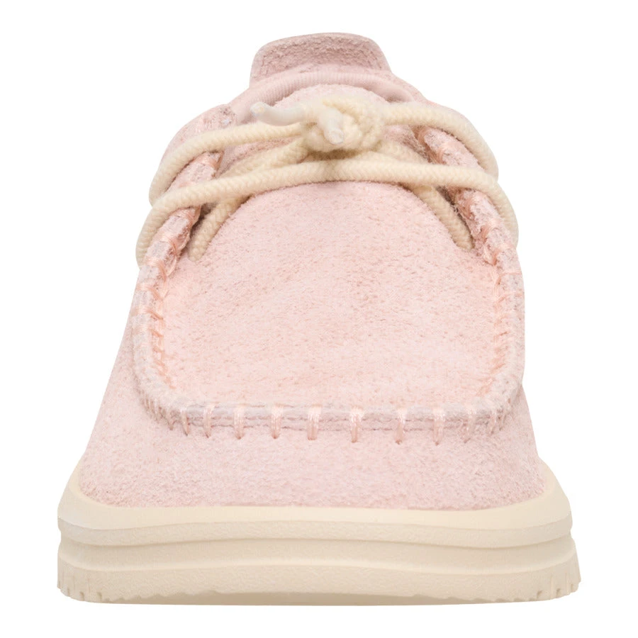 Wendy NXT Moc - Rose Dust/Wood Ash 4 Wendy NXT Moc - Rose Dust/Wood Ash - Image 4