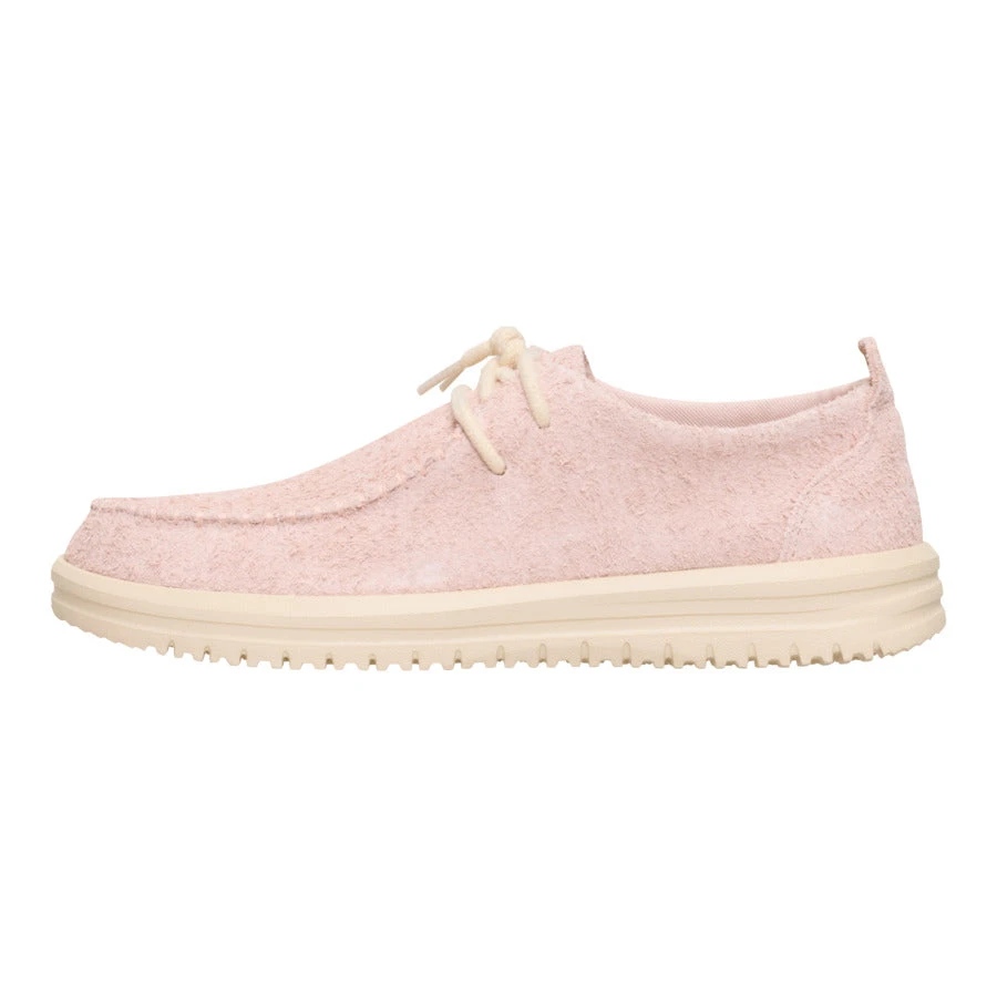 Wendy NXT Moc - Rose Dust/Wood Ash 1 Wendy NXT Moc - Rose Dust/Wood Ash
