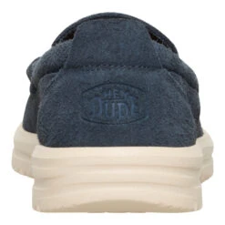 Wendy NXT Loafer - Black/Wood Ash 11 Wendy NXT Loafer - Black/Wood Ash -Austins Shoes Store 44366 0OH WENDYNXTLOAFER BLACKWOODASH BACK conversion1