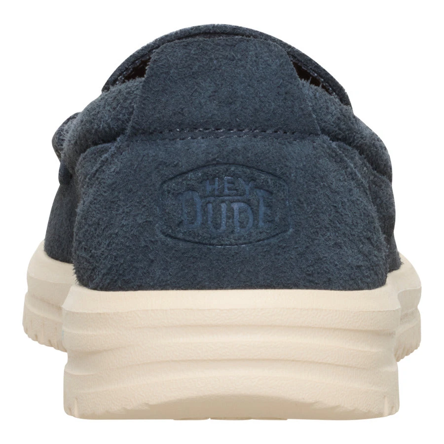 Wendy NXT Loafer - Black/Wood Ash 5 Wendy NXT Loafer - Black/Wood Ash - Image 5