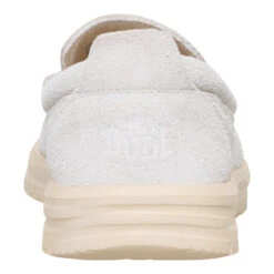 Wendy NXT Loafer - Egret/Wood Ash 13 Wendy NXT Loafer - Egret/Wood Ash -Austins Shoes Store 44366 0OJ WENDYNXTLOAFER EGRETWOODASH BACK conversion1