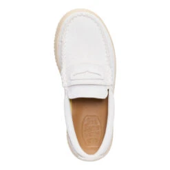 Wendy NXT Loafer - Egret/Wood Ash 14 Wendy NXT Loafer - Egret/Wood Ash -Austins Shoes Store 44366 0OJ WENDYNXTLOAFER EGRETWOODASH TOP conversion1