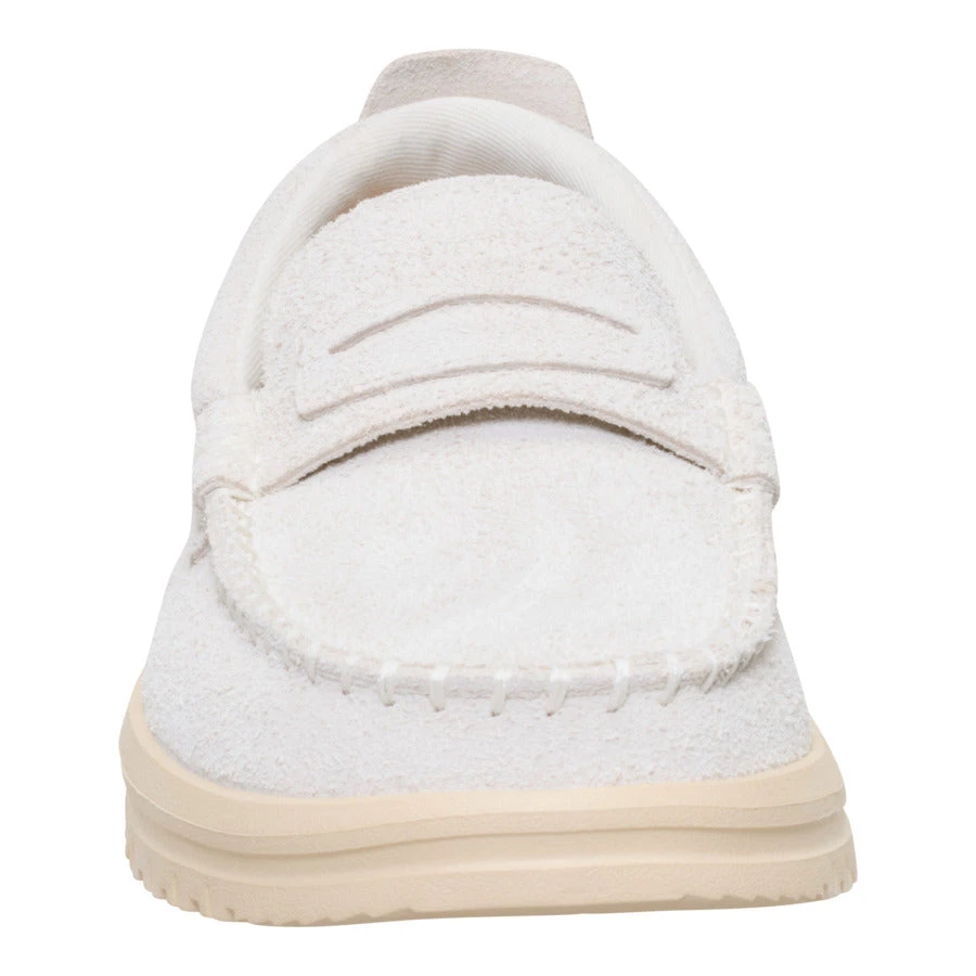 Wendy NXT Loafer - Egret/Wood Ash 5 Wendy NXT Loafer - Egret/Wood Ash - Image 5