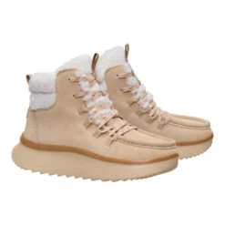 Austins Shoes Store -Austins Shoes Store 44367 265 WENDYPEAKAPRESSUEDECOZSTIT TAN PAIR conversion1