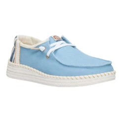 Wendy Espadrille Denim - Light Blue 13 Wendy Espadrille Denim - Light Blue -Austins Shoes Store 44416 450 WENDYESPADRILLEDENIM LIGHTBLUE RIGHT SIDE conversion1