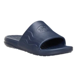 Wave Slide - Navy -Austins Shoes Store 44445 410 WAVESLIDE NAVY RIGHT SIDE conversion1