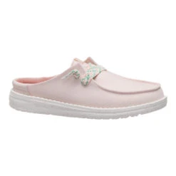 Wendy Slip Friendship Lace - Rose Dust -Austins Shoes Store 44603 6OD WENDYSLIPFRIENDSHIPLACE ROSEDUST RIGHT SIDE conversion1
