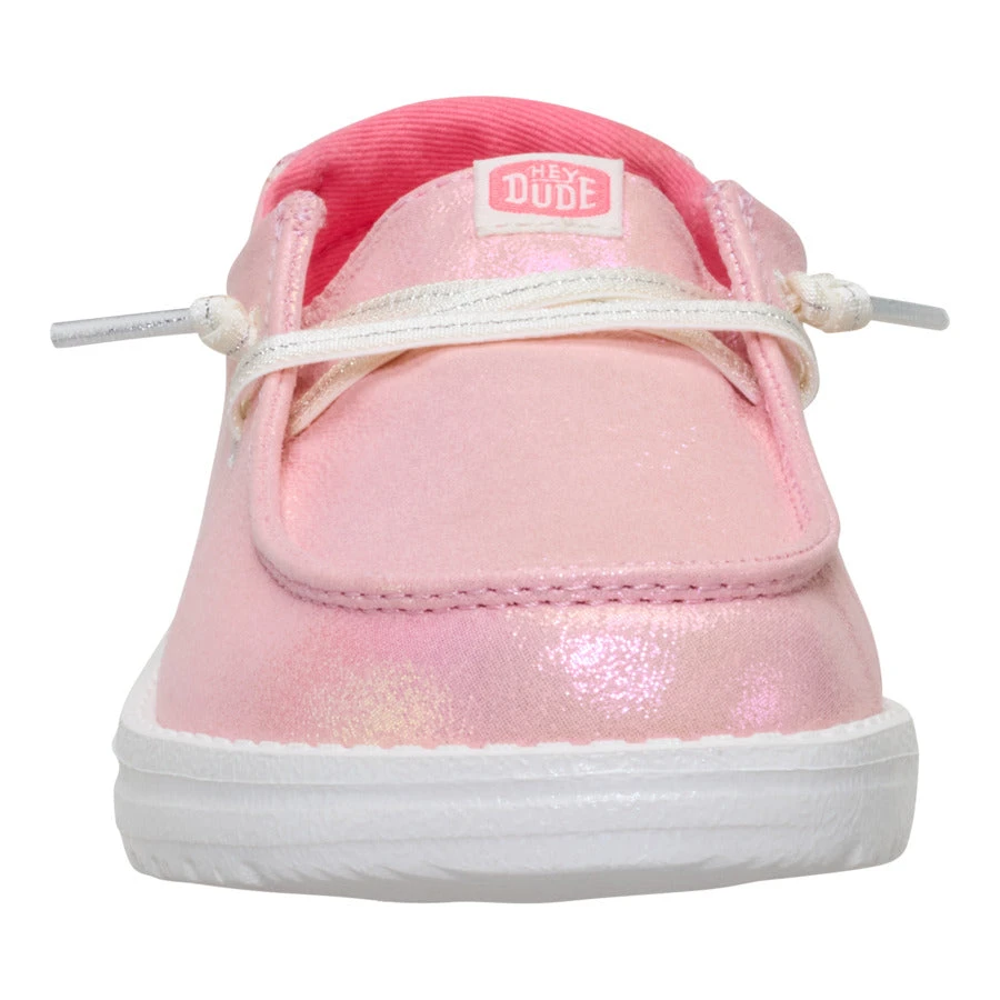 Wendy Youth Dazzling - Sparkle Pink 4 Wendy Youth Dazzling - Sparkle Pink - Image 4