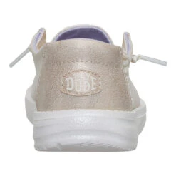 Wendy Youth Dazzling - Iridescent -Austins Shoes Store 44609 9DG WENDYYDAZZLING IRIDESCENT BACK conversion1