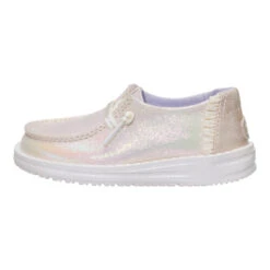 Wendy Toddler Dazzling - Iridescent