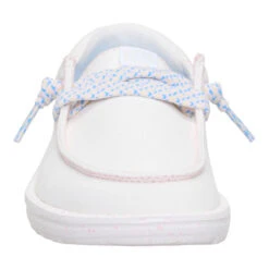 Wendy Funk Youth Friendship Lace - Cream 10 Wendy Funk Youth Friendship Lace - Cream -Austins Shoes Store 44616 13R WENDYFUNKYFRIENDSHIPLACE CREAM FRONT conversion1