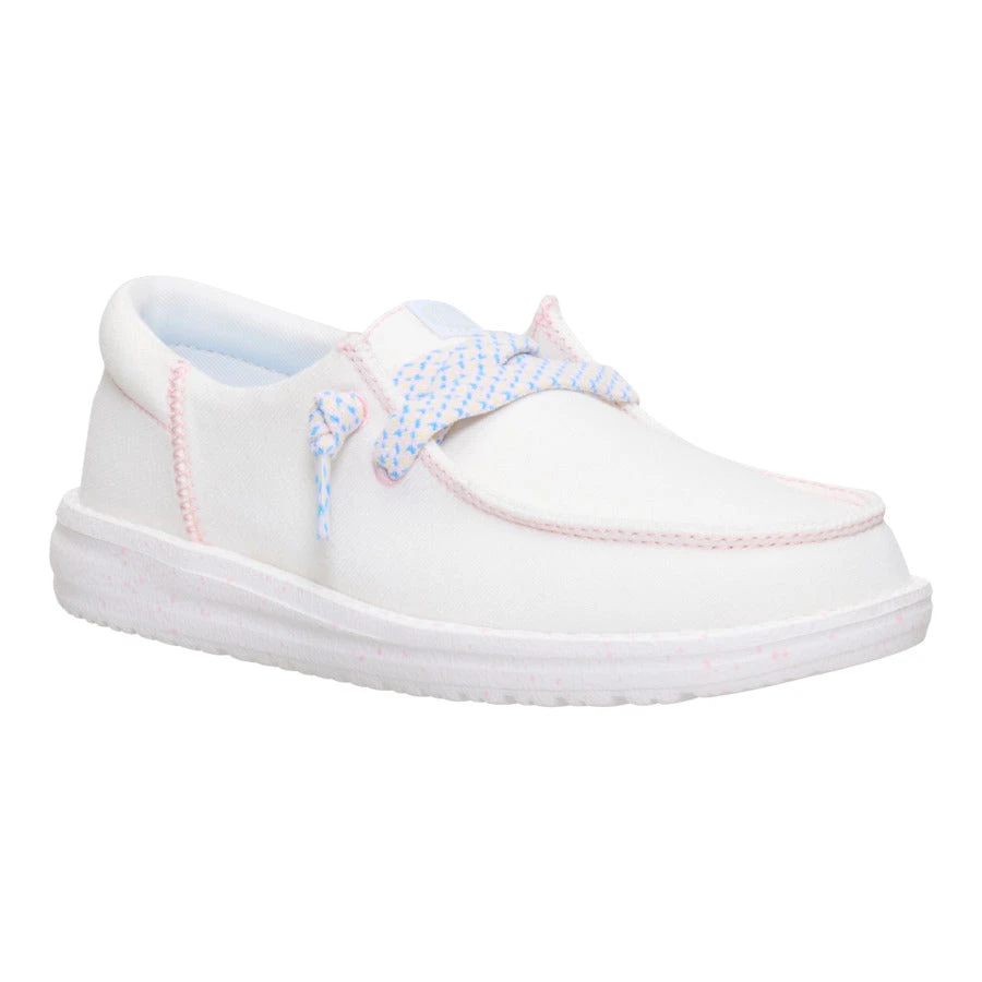 Wendy Funk Youth Friendship Lace - Cream 7 Wendy Funk Youth Friendship Lace - Cream - Image 7