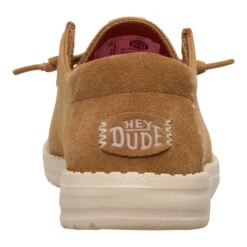 Wendy Cross Stitch - Tan/Multi -Austins Shoes Store 44643 2UG WENDYCROSSSTITCH TANMULTI BACK conversion1