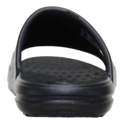Wave Slide Women - Black 11 Wave Slide Women - Black -Austins Shoes Store 44659 001 WAVESLIDEW BLACK BACK conversion1