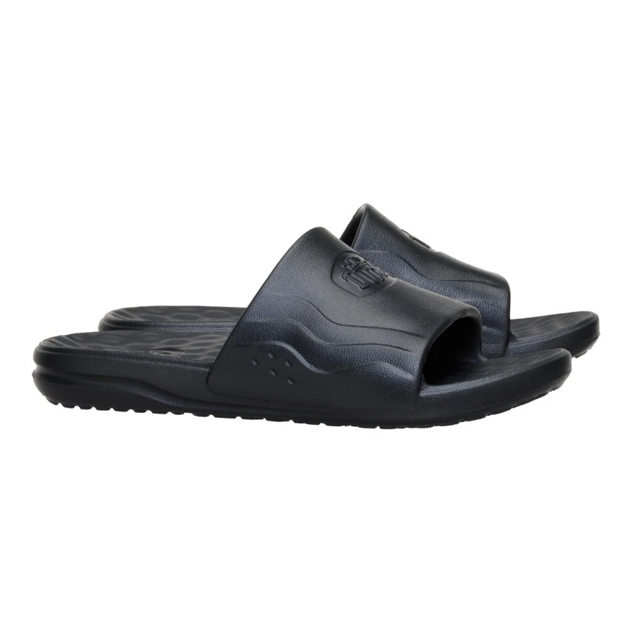 Wave Slide Women - Black 2 Wave Slide Women - Black - Image 2