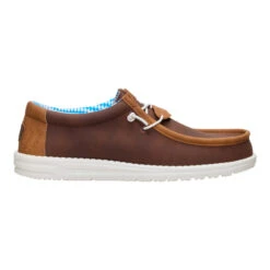 Wally Oktoberfest - Brown -Austins Shoes Store 44672 255 WALLYOKTOBERFEST BROWN RIGHT SIDE conversion1
