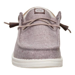 Wally Funk Meerkat - Brown -Austins Shoes Store 44823 255 WALLYFUNKMEERKAT BROWN FRONT conversion1