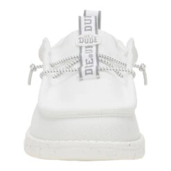 Wally Duke Blue Devils - Devils White/Blue -Austins Shoes Store 44846 16S WALLYDUKEBLUEDEVILS3 WHITEBLUE FRONT conversion1