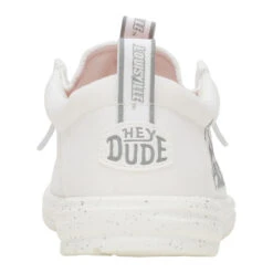 Wally Louisville Cardinals - Cardinals White/Red -Austins Shoes Store 44849 119 WALLYLOUISVILLECARDINALS3 WHITERED BACK conversion1