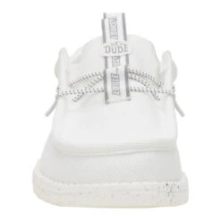 Wally Louisville Cardinals - Cardinals White/Red -Austins Shoes Store 44849 119 WALLYLOUISVILLECARDINALS3 WHITERED FRONT conversion1