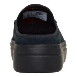 Austin Lift Hello Kitty - Black/Black -Austins Shoes Store 44940 060 AUSTINLIFTHELLOKITTY BLACKBLACK BACK conversion1