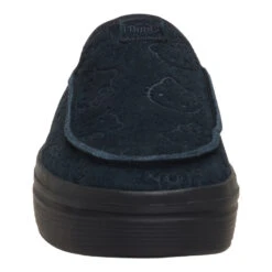 Austin Lift Hello Kitty - Black/Black -Austins Shoes Store 44940 060 AUSTINLIFTHELLOKITTY BLACKBLACK FRONT conversion1