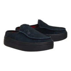 Austin Lift Hello Kitty - Black/Black -Austins Shoes Store 44940 060 AUSTINLIFTHELLOKITTY BLACKBLACK PAIR conversion1