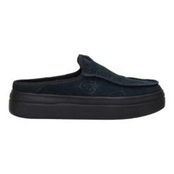 Austin Lift Hello Kitty - Black/Black -Austins Shoes Store 44940 060 AUSTINLIFTHELLOKITTY BLACKBLACK RIGHT SIDE conversion1