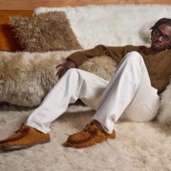 Austins Shoes Store -Austins Shoes Store FH25 HEYDUDE WALLY SLIPPER 44171 0Q8 CathaySpice TX 3P1A2930 v2