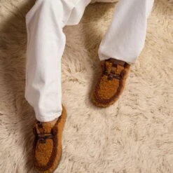 Wally Slipper - Cathay Spice/Multi -Austins Shoes Store FH25 HEYDUDE WALLY SLIPPER 44171 0Q8 CathaySpice TX 3P1A2963