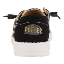 Wendy Leopard Sparkle - Leopard Tan -Austins Shoes Store image 11